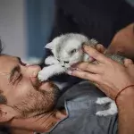 More And More Couples Are Choosing Pets Over Kids