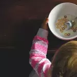 Parosmia 