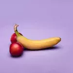 penis size shape fruits objects types study