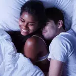 The Pretzel: one of the most satisfying sex position