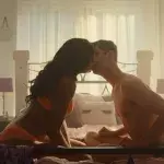 Sex could more effective than sleeping pills