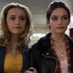 Sex Education, Netflix