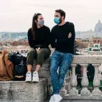 Signs pandemic has affected your relationship