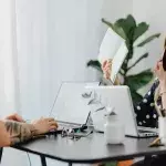 Is sleeping with a co-worker ok?