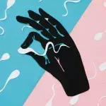 Sperm allergy