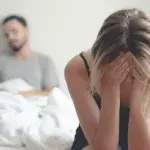 Stress can have serious consequences on our sex lives