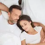 There are only two types of people when it comes to post-sex habits
