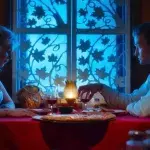There is a worst first date than a funeral, and it’s not that surprising