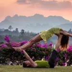 These are the five ways yoga improves your sex life
