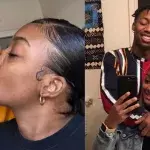 These Cousins Officialise Their Relationship By Posting Intimate Photos