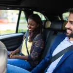 They Found Love In An Uber, As Told By The Drivers