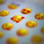 This is what your most-used emoji says about your personality