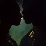 Why some people crave sex in dark?