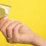 The world’s first unisex condom has been created!