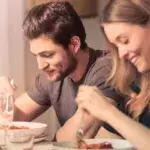 Your significant other has more influence on your diet than you know!