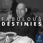 Maurice Tillet, the man who inspired the Shrek character