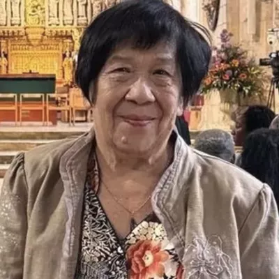 Christine Tan