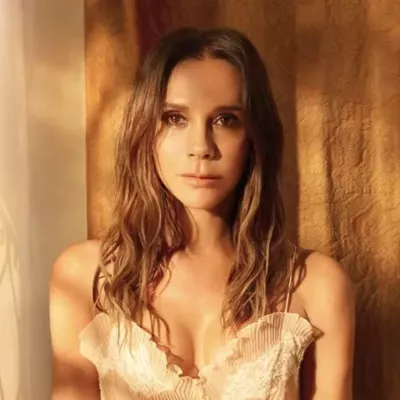 Victoria Beckham