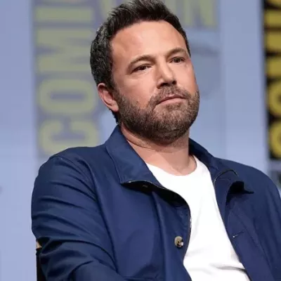 Ben Affleck