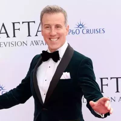 Anton Du Beke's reported six-figure salary for Strictly Come Dancing revealed 