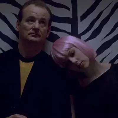 Bill Murray: Here's what Scarlett Johansson has said about working with the actor