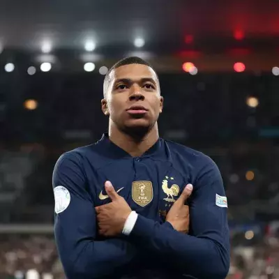 The 10 highest-paid athletes in 2022: Messi and Ronaldo absent!
