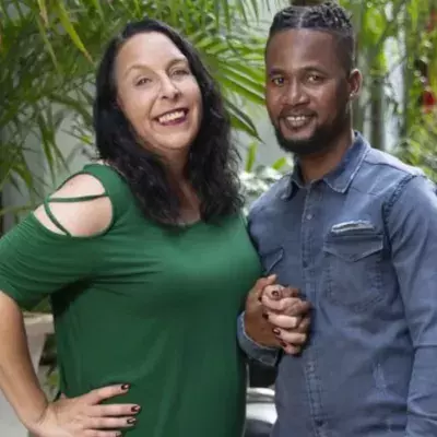 90 Day Fiancé’s Kim is shocked that her marriage plans with Usman may have gone awry