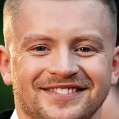 Adam Peaty shares important message about emotions after Strictly exit