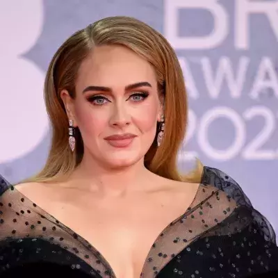 Adele bags 12 Brit awards in its first ever gender-neutral event