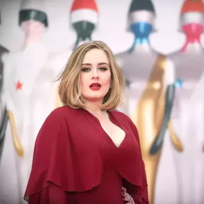 Adele