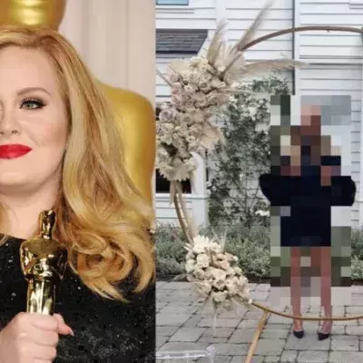 Adele