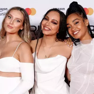 After Jesy Nelson Spat Little Mix to announce split next month