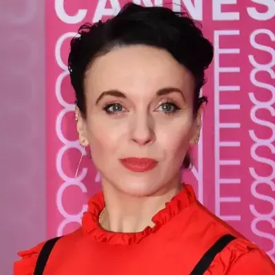 Amanda Abbington Giovanni Pernice Strictly Come Dancing