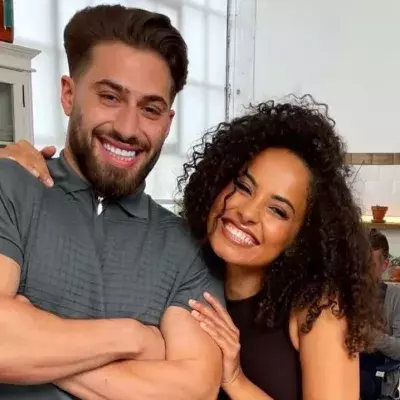 Amber Gill and Kem Cetinay set to present mental health series