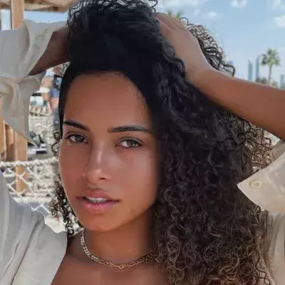 Amber Gill Reveals Why She’d Never Go on Celebs Go Dating