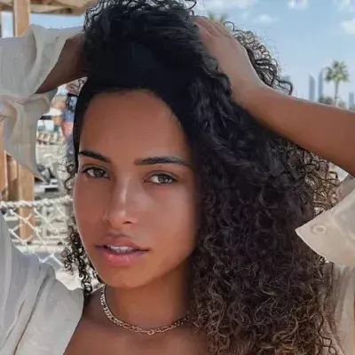 Amber Gill