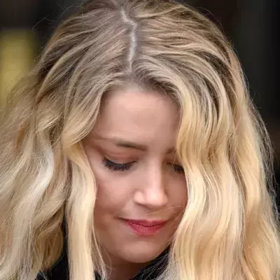 Amber Heard confesses about ‘alleged’ abuse from Johnny to his ex