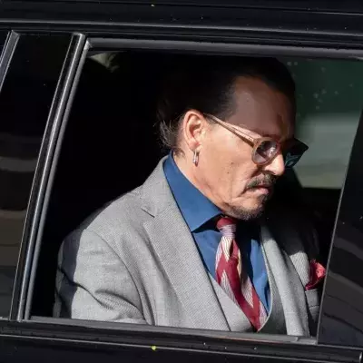 Amber Heard reveals new video of Johnny Depp looking furious
