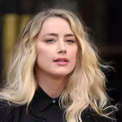 Amber Heard reveals who really defecated in Johnny Depp’s bed