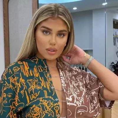 Ana Vakili: Former Islander was arrested in Iran for this unusual reason