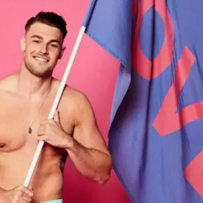 Andrew storms off in a row with Luca as the tension in the villa rises due to new bombshells
