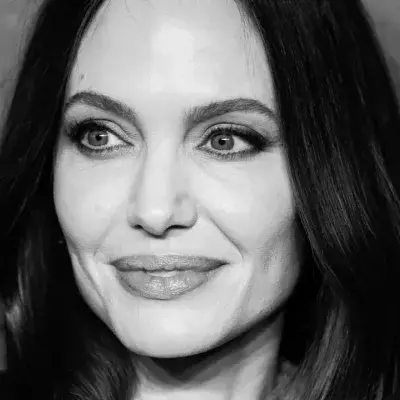 Angelina Jolie and Paul Mescal get together for coffee