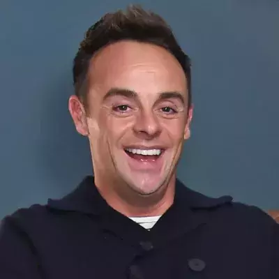 Ant McPartlin ADHD addiction