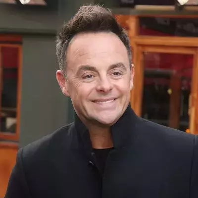 Ant McPartlin backlash I'm a Celeb