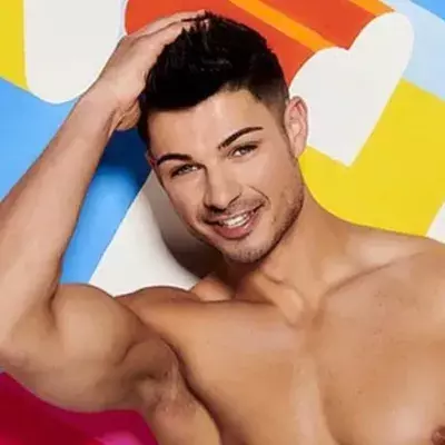 Anton Danyluk: This is what he looks like today