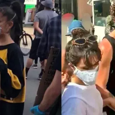 Ariana Grande, Shawn Mendes and Camilla Cabello