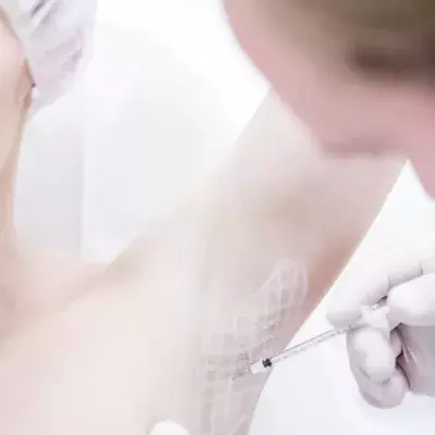Armpits