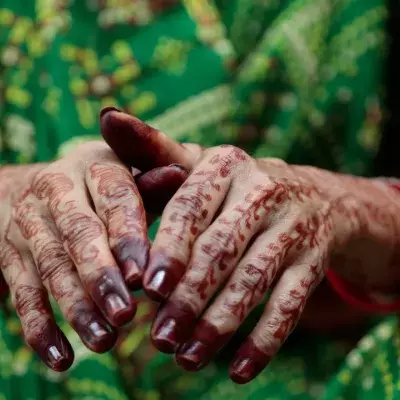 Arranged marriages are a crucial part of the Indian culture (representational image)
