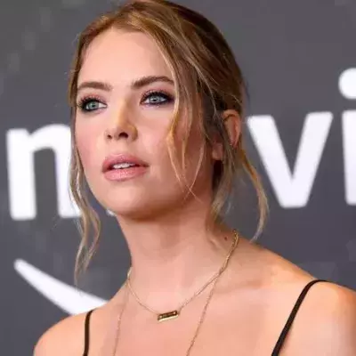 Ashley benson