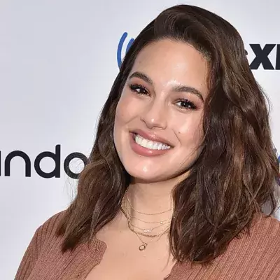 Ashley Graham 